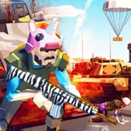 吃叽特种精英 v1.3.1 安卓版