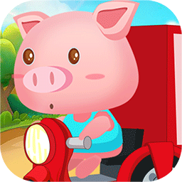 儿童宝宝快递游戏最新版 v2.3.1 安卓版