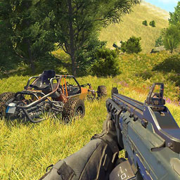 荒岛探险家 v300.1.0.3018 安卓版