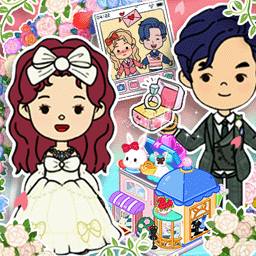 米加甜心小镇 v1.0 安卓版