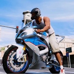 狂热摩托车 v1.8 安卓版