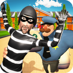 虚拟警察模拟器中文版 v1.2 安卓版