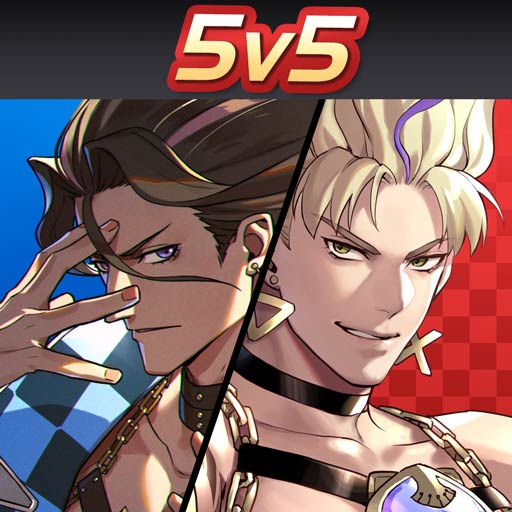 悦游300大作战手游 v3.60.1安卓版