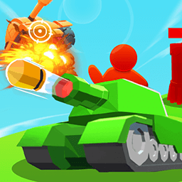 坦克突击队 v1.0.0 安卓版