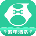 家电清洗一步到家 v1.0.0 安卓版