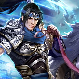 三国点将录qq登录版本 v2.0.0 安卓应用宝版