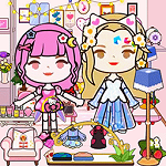 2022米家小镇游戏完整版 v1.15 安卓版