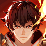 镇魂街武神躯游戏 v4 安卓版