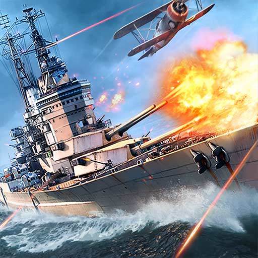 放置海域最新版 v2.5.1 官方安卓版