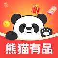 熊猫有品 v2.4.8 最新版