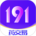 191药交易官方版 v2.8.3 最新版