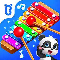 宝宝巴士音乐派对游戏 v9.87.00.00 安卓版