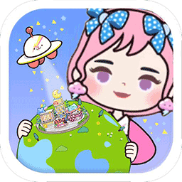 迷你校园水上乐园 v3.2 安卓版