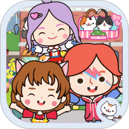 米加小镇城堡生活 v3.5.6 安卓版