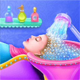 童话小公主甜心校园美发屋 v1.3.0 安卓版