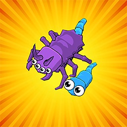 怪物狩猎世界 v300.1.1.3018 安卓版