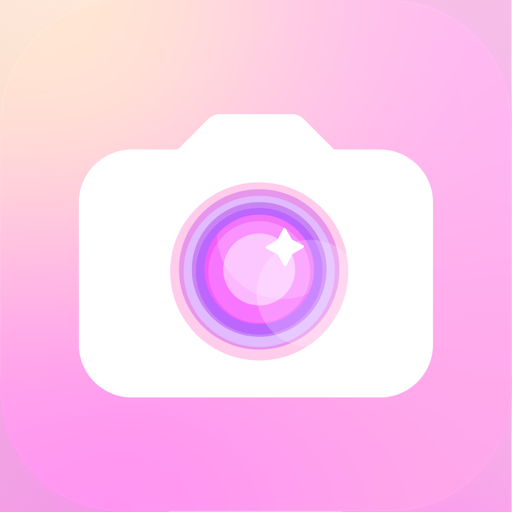 照相机美颜软件 v1.8.9 安卓版