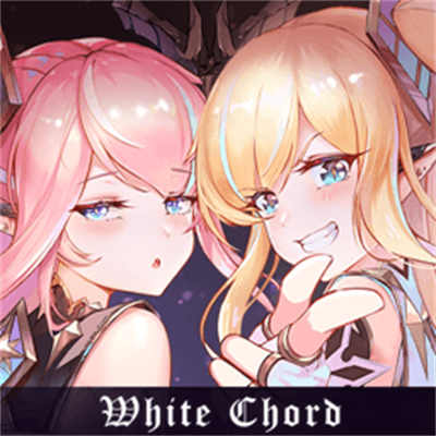 纯白和弦vivo渠道服 v1.0.25 安卓版