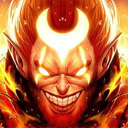 齐天大战神官方版 v1.1 安卓版