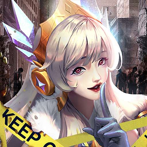 末日血战最新版 v1.11.115 安卓版