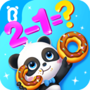 宝宝巴士宝宝玩加减法 v9.88.00.00 安卓版