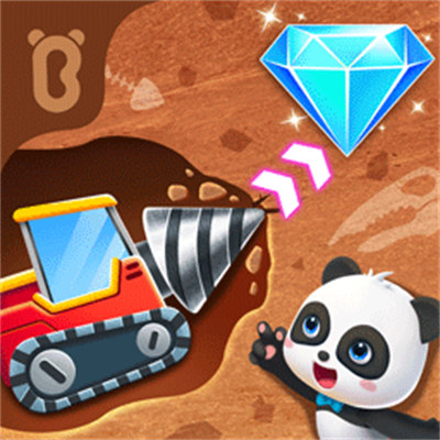 奇妙地下王国宝宝巴士 v9.89.99.01 安卓版