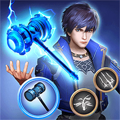 斗罗大陆vivo官方正版客户端 v9.6.8 安卓版