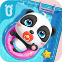 爱说话的奇奇宝宝巴士 v9.89.99.01 安卓最新版