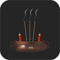 上柱香许愿助手 v1.4.10 安卓版