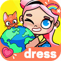 凡达孩童装扮世界 v1.8 最新版
