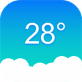 蜜柚天气 v26.7 最新版