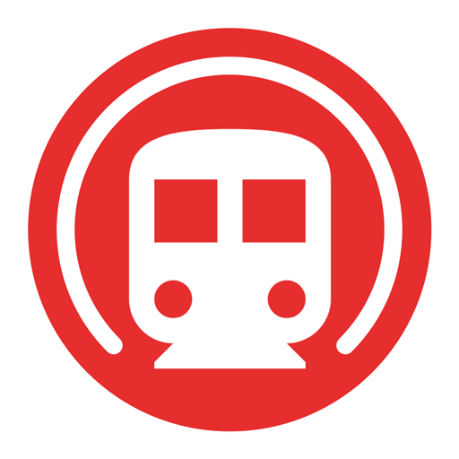 日本地铁通 v1.0.1 安卓版