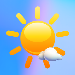 巽羽霞光天气 v1.0.0 安卓版