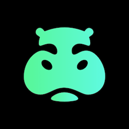 河马英文阅读器 v1.0.0 最新版