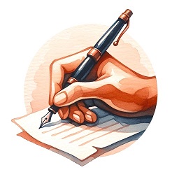 模拟手写 v1.0 安卓版