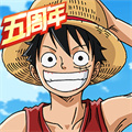 航海王燃烧意志 v3.5.0.495848安卓版