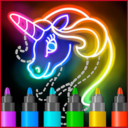 我的孩子画婳世界 v4.6 安卓版