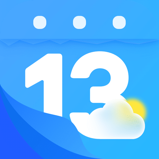 风和日历手机版 v1.4.3安卓版