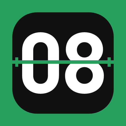 全屏专注时钟 v1.0.7 安卓版