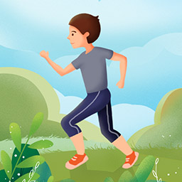 朝夕运动最新版 v5.6.0 安卓版