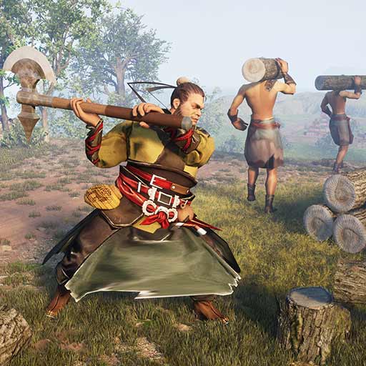 大秦帝国之帝国烽烟手游 v13.18.0 安卓版