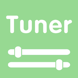 Global Tuner12平均律乐器调音器 v3.3.1 安卓版
