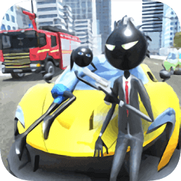 逃亡的超人 v1.5.0 安卓版