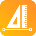 测量仪尺子工具官方 v4.1安卓版