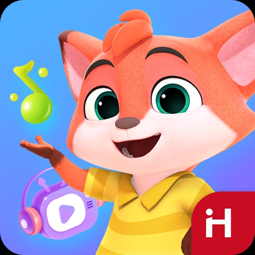 洪恩动画故事官方版 v4.6.16 安卓版