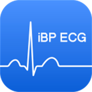 iBP ECG手机版(血压测量) v2.00.03 安卓版