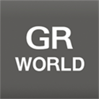 GR WORLD v1.1.1