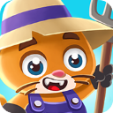 超级闲置猫无限钻石 v1.30