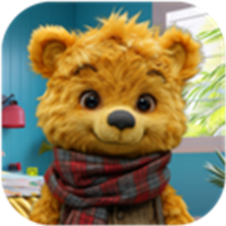 会说话的毛绒熊 v1.6.4