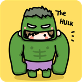 浩克下载官方版 v2.0.3安卓版